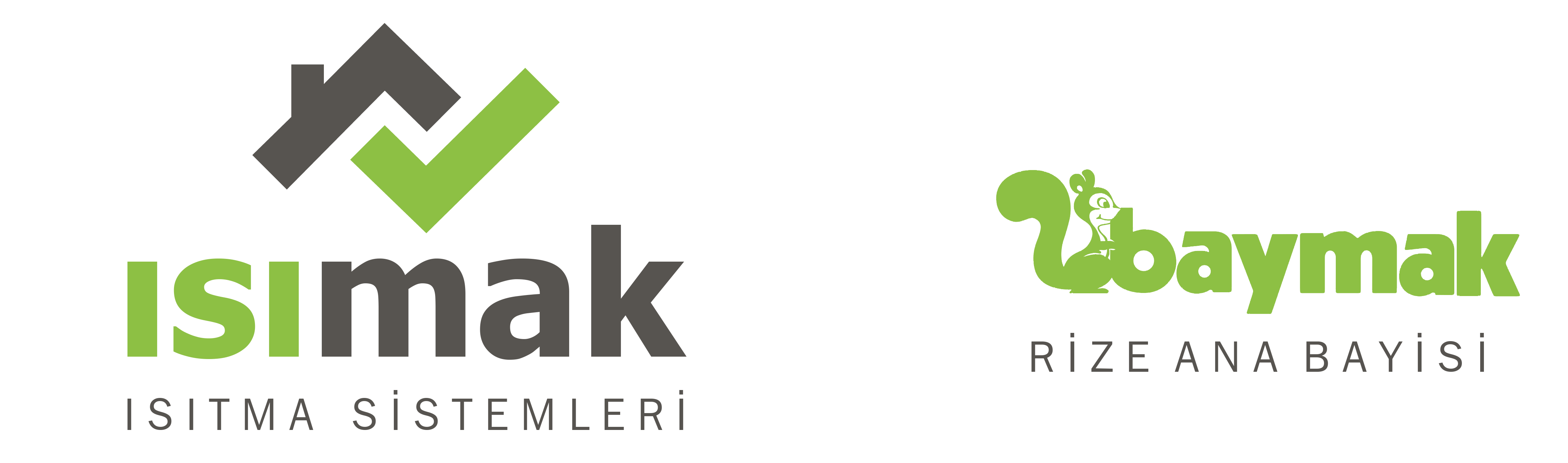Baymak Rize Ana Bayii | ISIMAK - Isıtma ve Soğutma Sistemleri