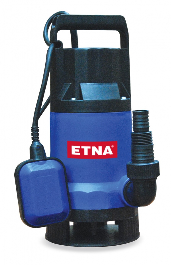 ETN K SERİSİ
